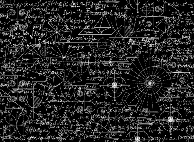 Mathematics is not universal