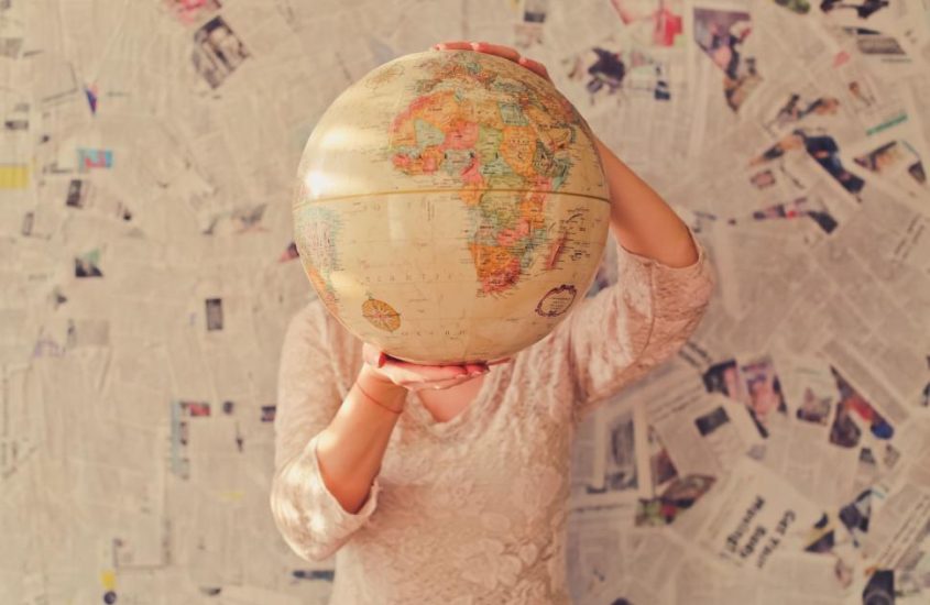 Don’t go on Erasmus